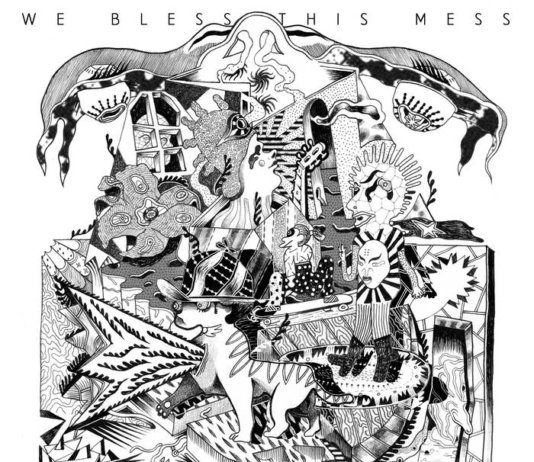 We Bless This Mess ::: Awareness Songs & Side Stories Review (2018)