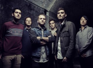 We Came As Romans - Pressebild