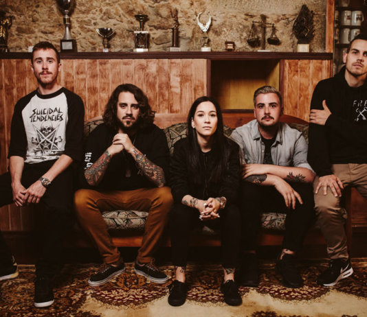 WE RIDE streamen neues Album „Empowering Life“
