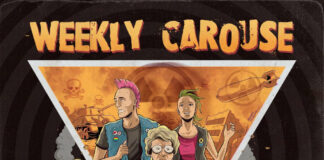 Weekly Carouse -AELTAERN