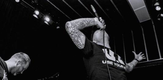 Change auf dem Can't Keep Us Down Fest 2020 (Photo by Michelle Olaya) (2)
