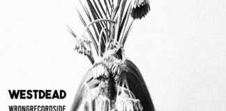 Westdead – Wrong Record Side (2022)