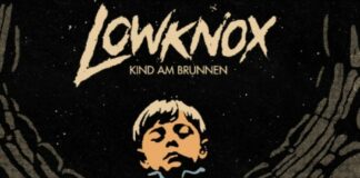 Lowknox - Kind am Brunnen (2024)