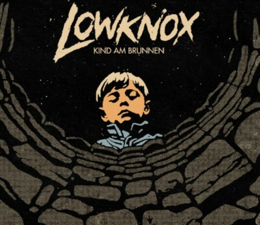 Lowknox – Kind am Brunnen ::: Review (2024) Lowknox - Kind am Brunnen (2024)