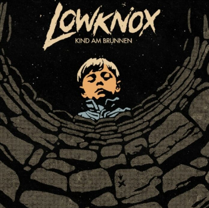 Lowknox - Kind am Brunnen (2024)