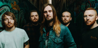 While She Sleeps