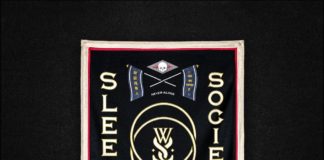 While She Sleeps - Sleeps Society (2021)