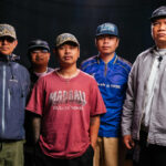 Whispers (Photo by Austin Isaac Peters for Audiotree)