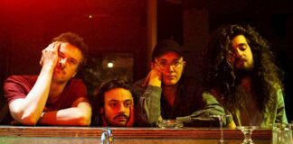 Whoes (Photo by Agathe Danon)