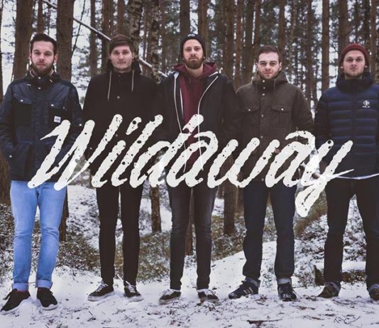WILDAWAY (Hardcore) mit neuem Video „Play With Fire“