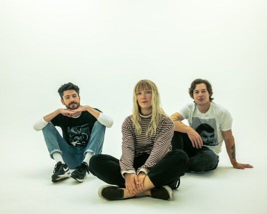 WINONA FIGHTER – Video-Single zum Track „Wlbrn St Tvrn“