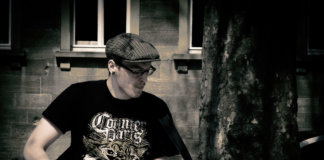 Winston Smith Singer and Songwriter Schweinfurt