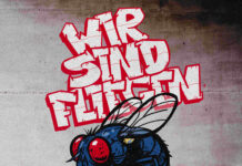 Wir Sind Fliegen - Ritalin und Brause (2026)