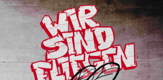 Wir Sind Fliegen - Ritalin und Brause (2026)