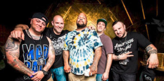 Wisdom In Chains - Hardcore Band