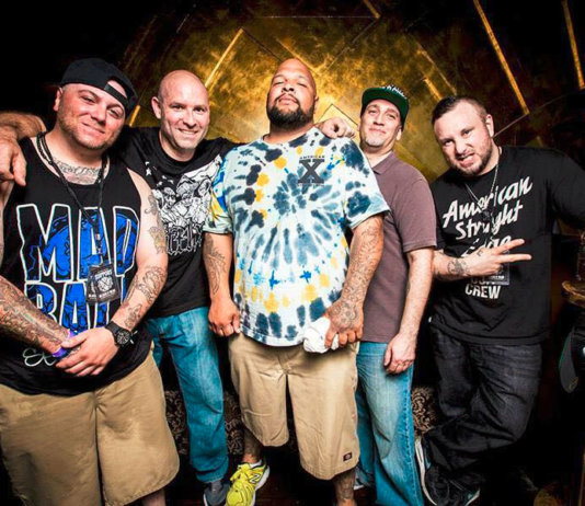 Wisdom In Chains - Hardcore Band