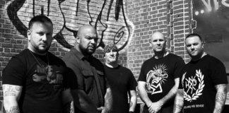 Wisdom In Chains (Photo by 27 Black)