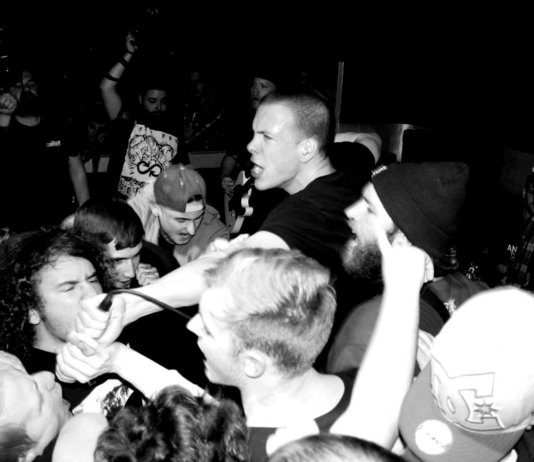 WOLF DOWN – Interview zum neuen Album „Incite & Conspire“