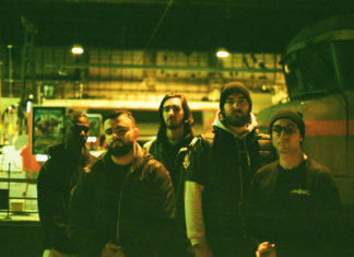 Wolfpack - Beatdown Band - France - BDHW
