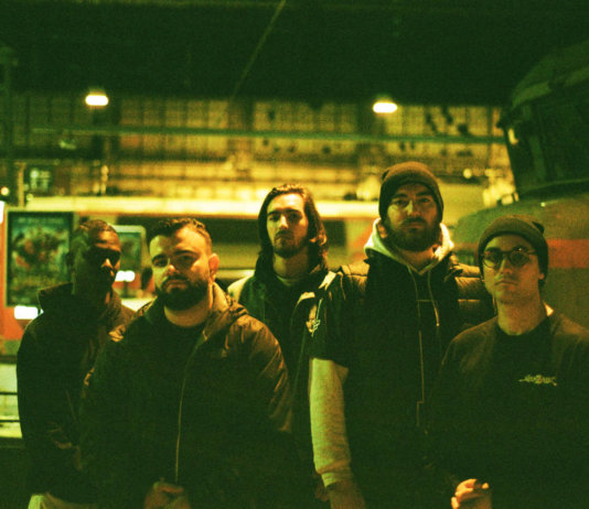 HC History mit Kevin Coeur-Joly von Wolfpack – Wie alles begann #29 Wolfpack - Beatdown Band - France - BDHW