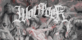 Wolfpack - Loathe (2018)