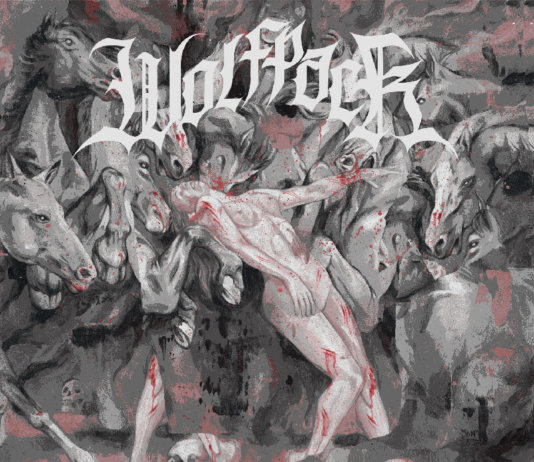 Wolfpack - Loathe (2018)