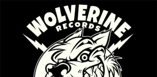 Wolverine Records - Love Rock'n'Roll - Hate War (2022)