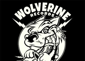 Wolverine Records - Love Rock'n'Roll - Hate War (2022)