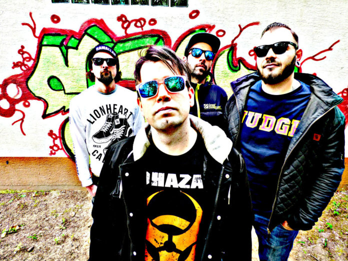 World Negation - Hardcore Band Saarlouis Germany