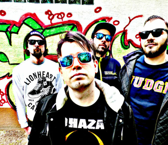 World Negation - Hardcore Band Saarlouis Germany