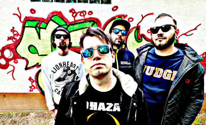 World Negation - Hardcore Band Saarlouis Germany