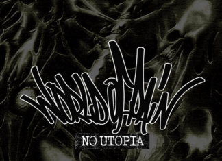 World Of Pain - No Utopia