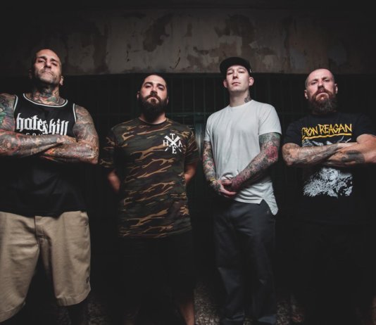 WORST veröffentlichen neuen Song „Outcast For Life“ Worst (2019)