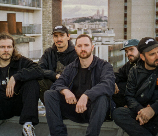 Worst Doubt (Pressebild, 2024)