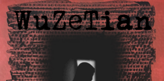 WuZeTian Cover