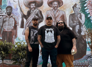 XIBALBA (2020, Photo by Nate Rebolledo)