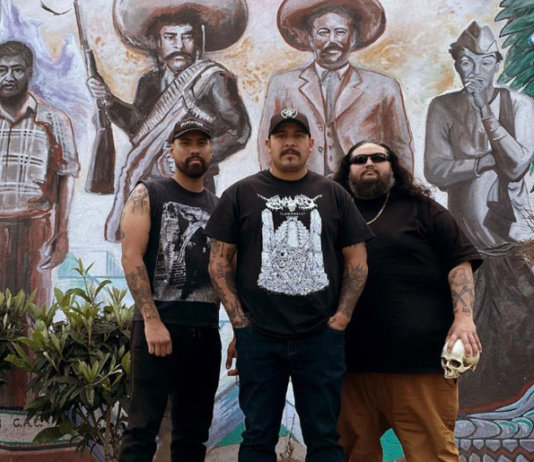 XIBALBA (2020, Photo by Nate Rebolledo)