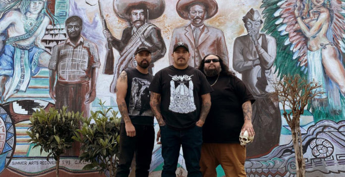 XIBALBA (2020, Photo by Nate Rebolledo)