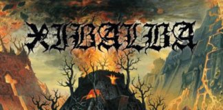 XIBALBA - Años En Infierno (2020)