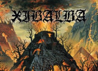 XIBALBA - Años En Infierno (2020)