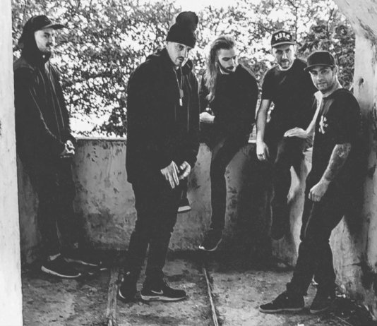 XILE (Hardcore, BDHW) im Interview zu „Grafton“