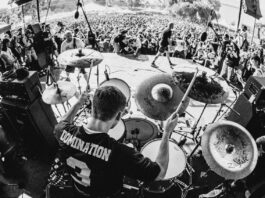 XweaponX (Photo by Ian Enger)