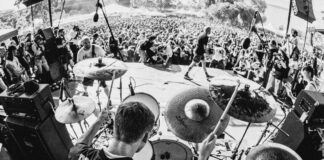 XweaponX (Photo by Ian Enger)