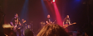Yum Yums 5- Live-Club Ba - Pic by TobiR