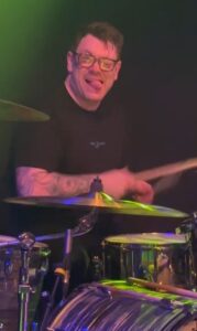 Yum Yums 2- Live-Club Ba - Pic by TobiR