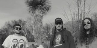 Yosemite In Black (Photocredit: Tvpes Media)