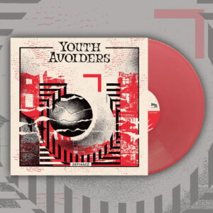 Youth Avoiders - Defiance