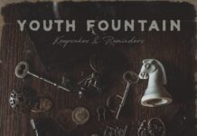Youth Fountain - Keepsakes & Reminders - 2021