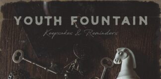Youth Fountain - Keepsakes & Reminders - 2021