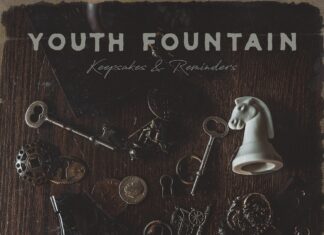 Youth Fountain - Keepsakes & Reminders - 2021